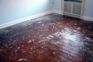 Gulvafslibning og gulvafhøvling i Hornbæk – Giv dine gulve nyt liv