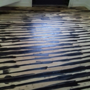 Valg af farve til gulvfuger