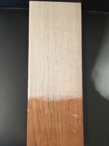 Kan Jatoba gulv blive hvid